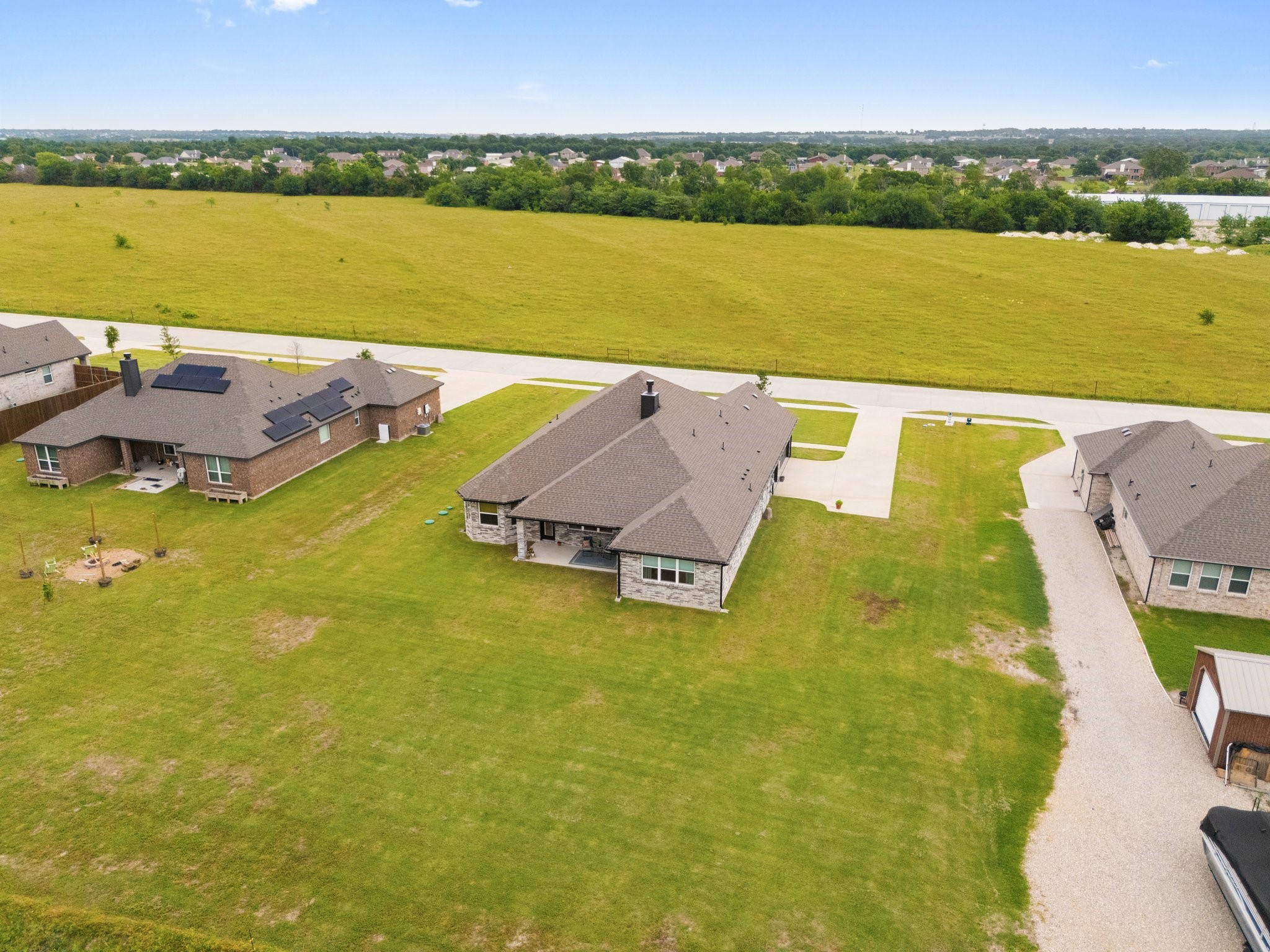 123 Cedar Elm Lane Nevada TX 75173