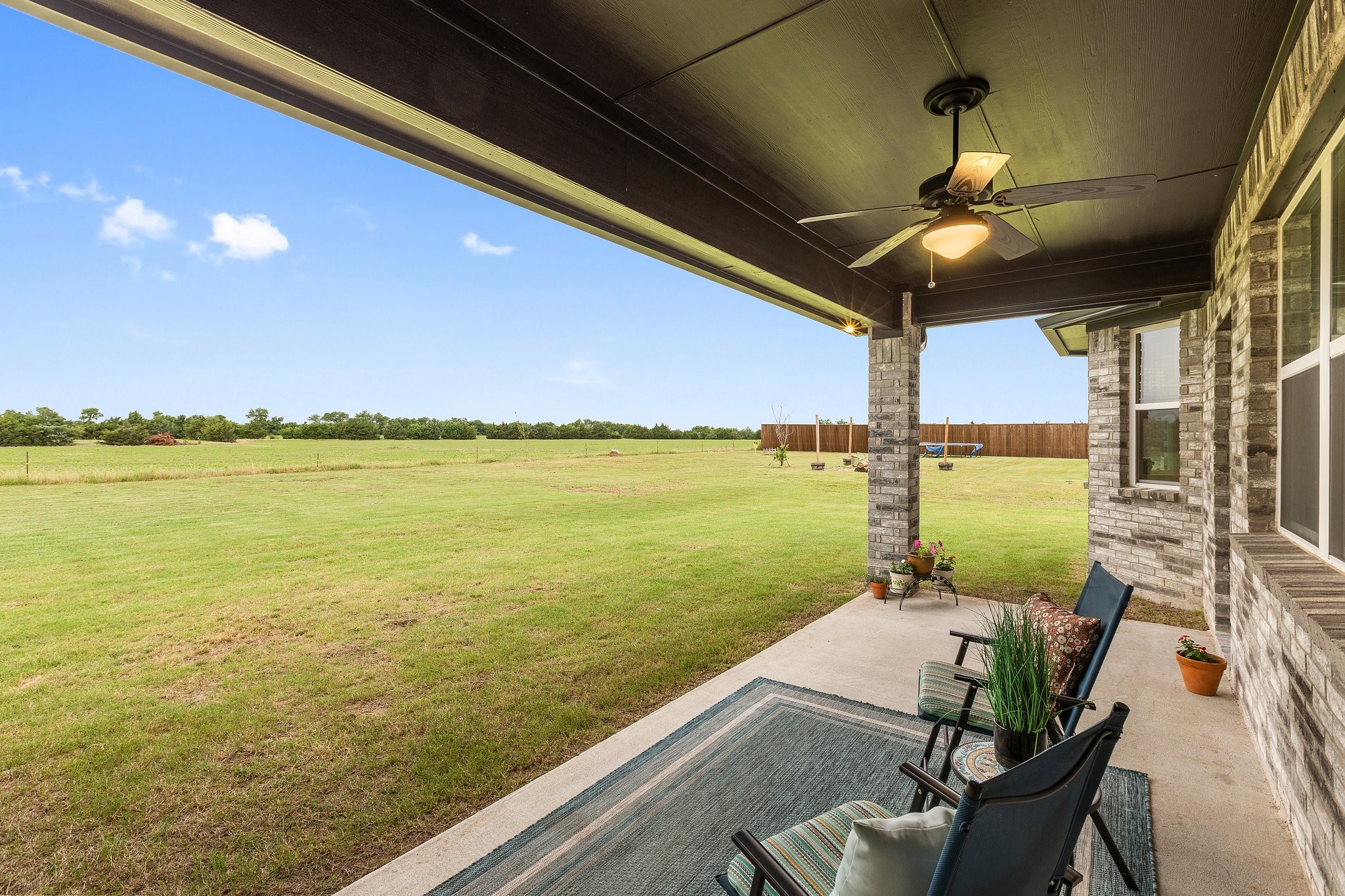123 Cedar Elm Lane Nevada TX 75173