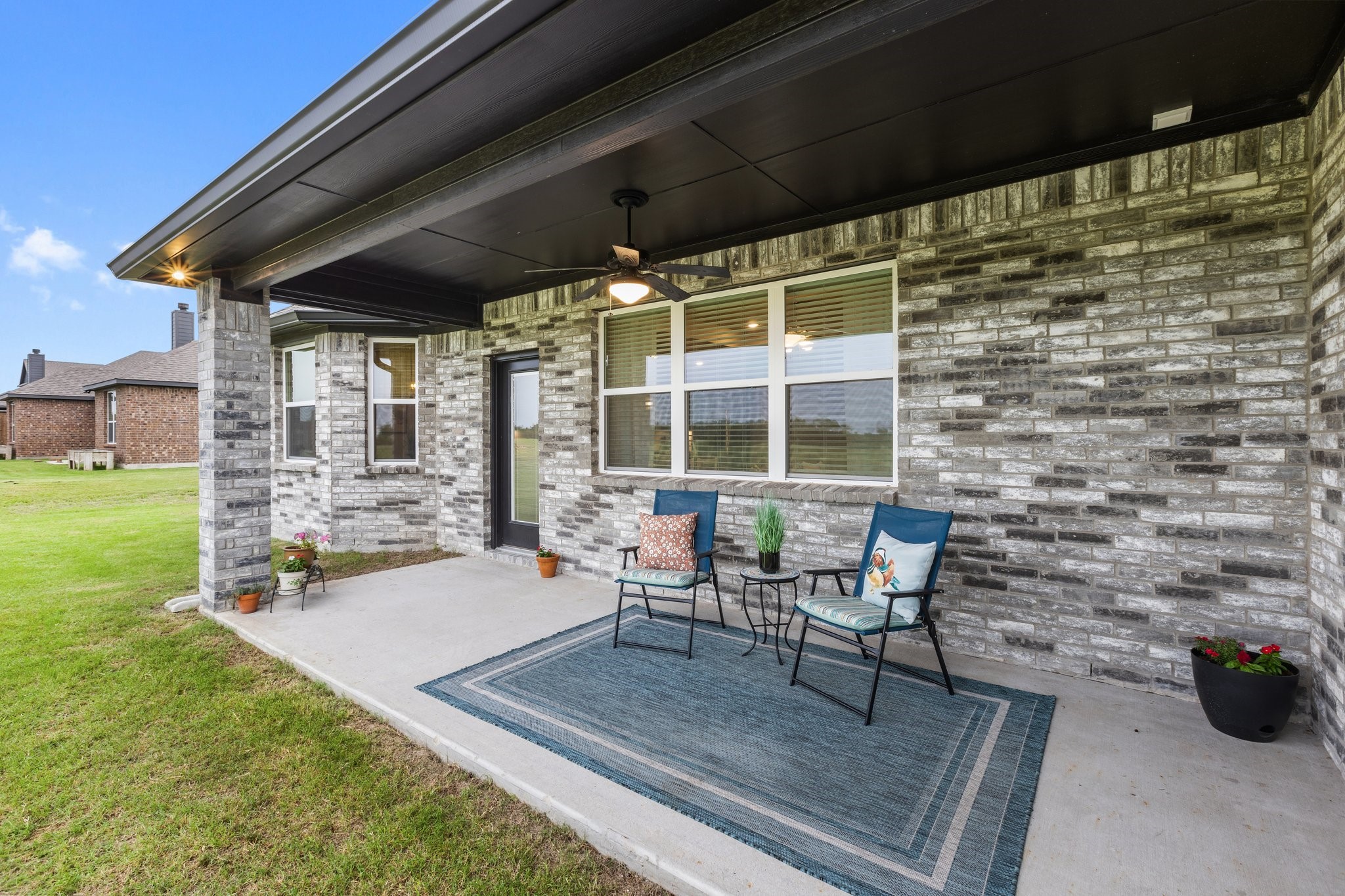 123 Cedar Elm Lane Nevada TX 75173