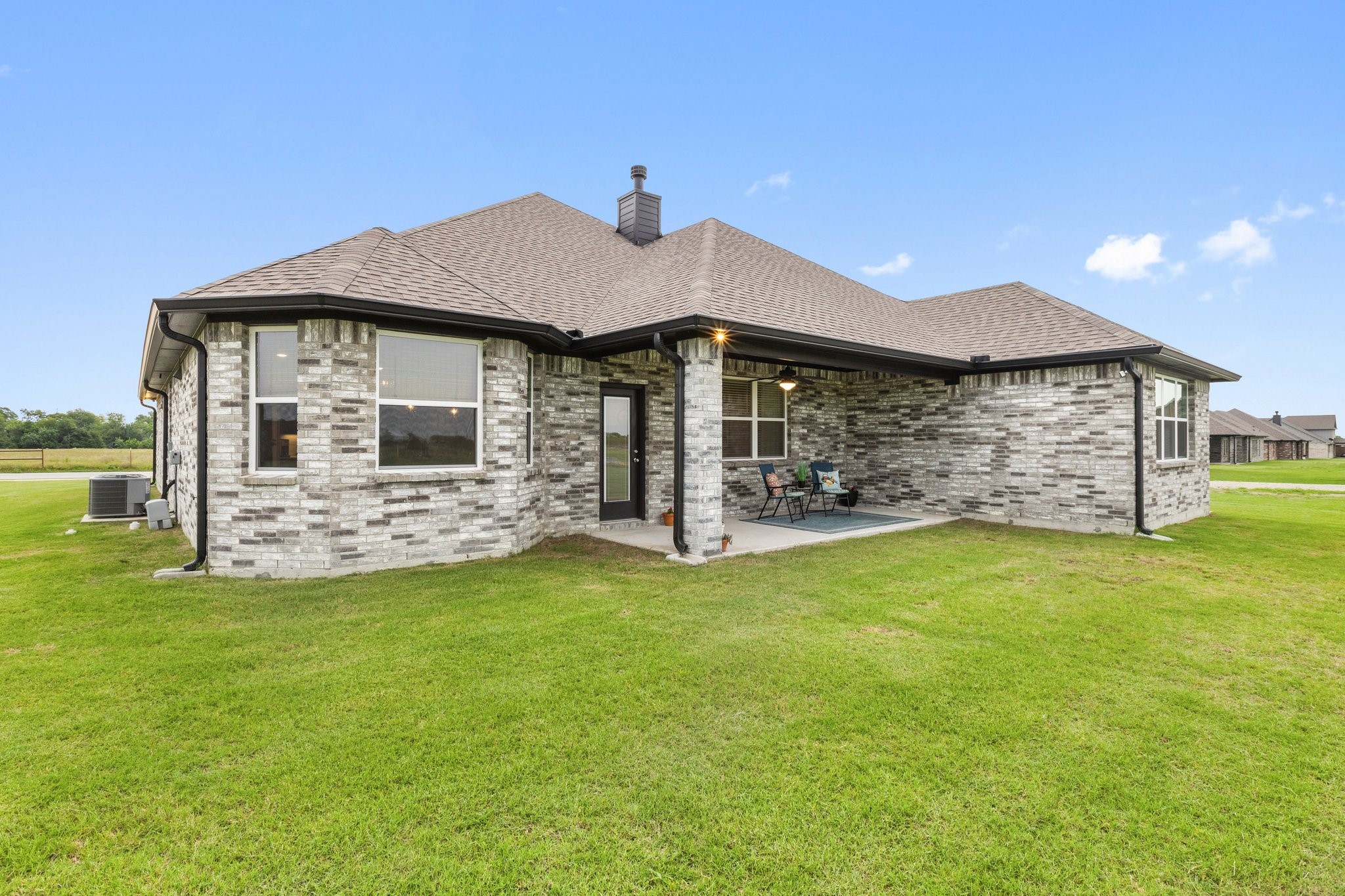 123 Cedar Elm Lane Nevada TX 75173