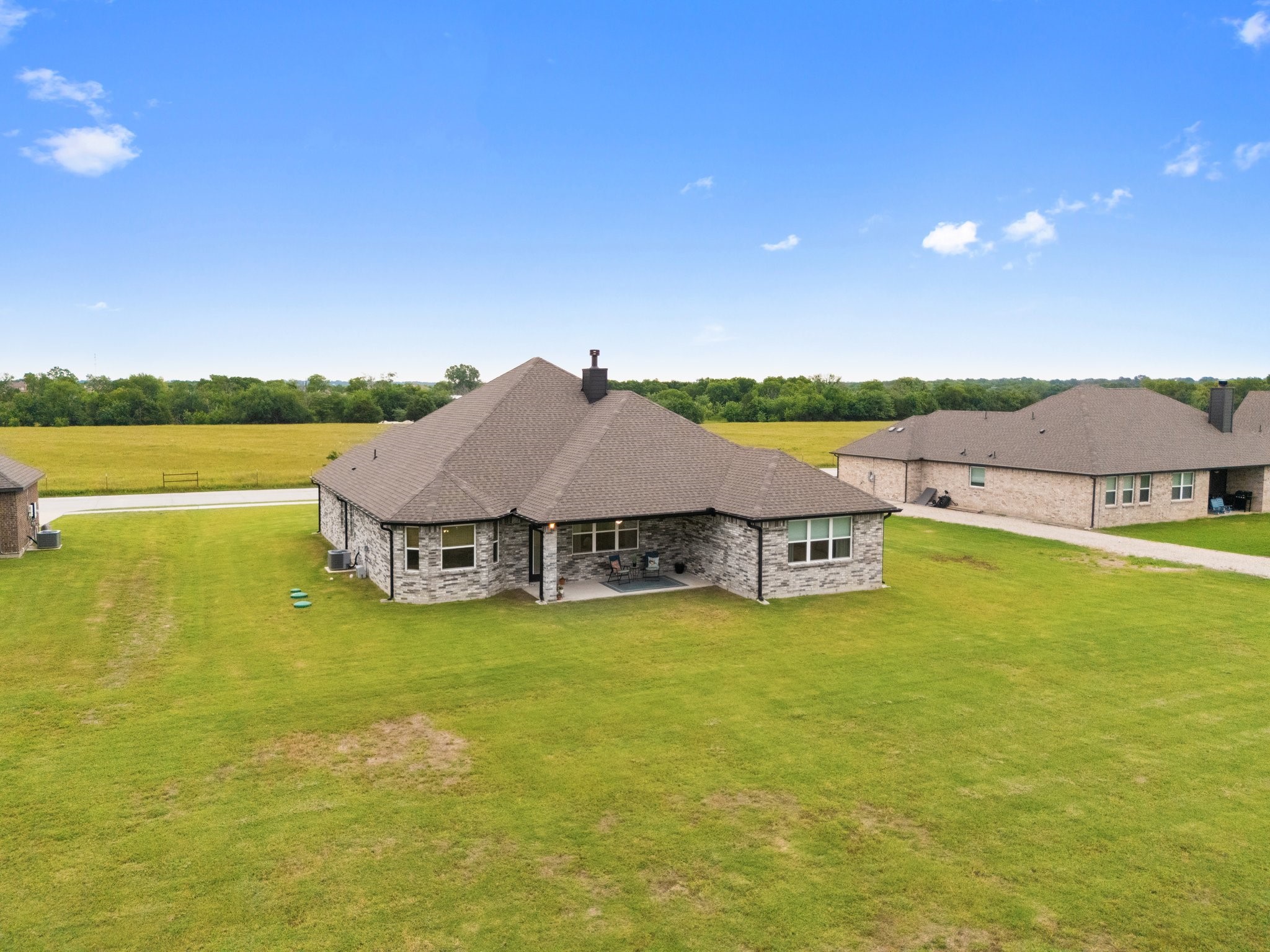 123 Cedar Elm Lane Nevada TX 75173
