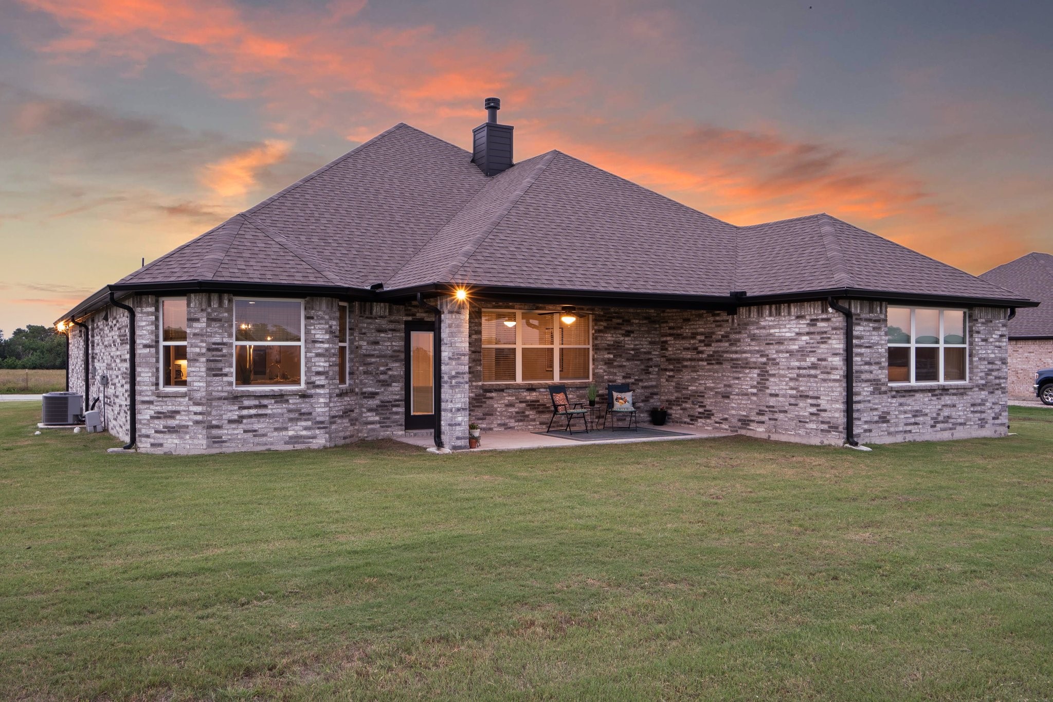 123 Cedar Elm Lane Nevada TX 75173