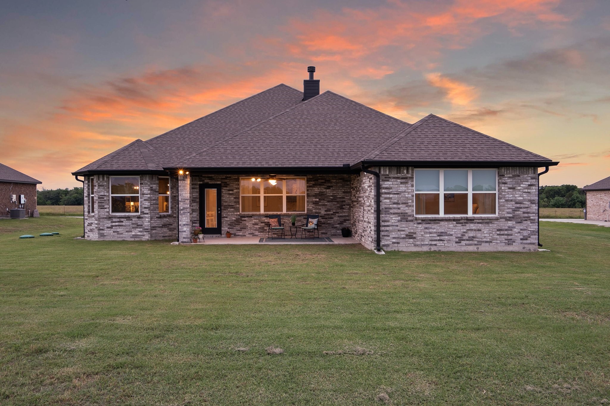 123 Cedar Elm Lane Nevada TX 75173