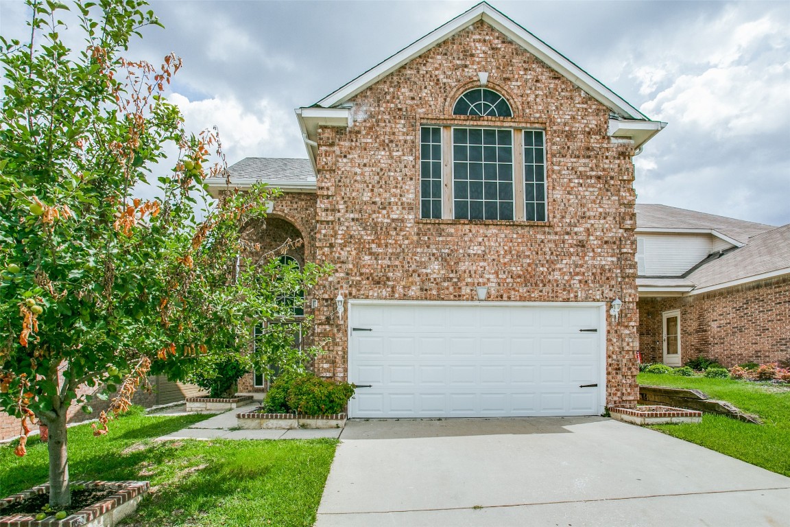 4912 Glenscape Court Fort Worth TX 76137