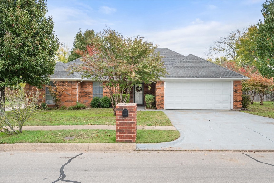 7128 Windhaven Road North Richland Hills TX 76182
