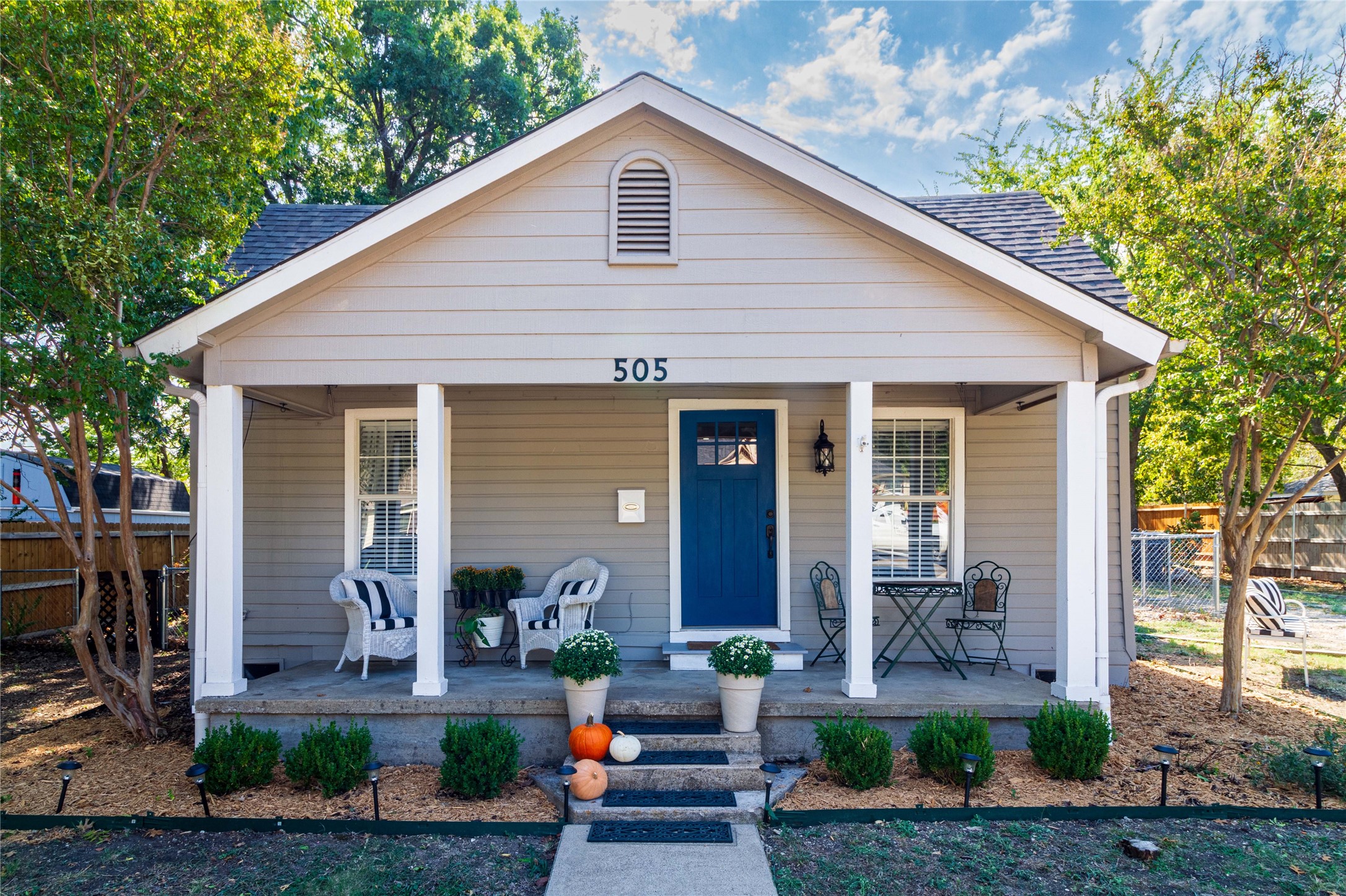 505 W Erwin Avenue Mckinney TX 75069