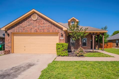 3001 Lake Ridge Drive Sanger TX 76266