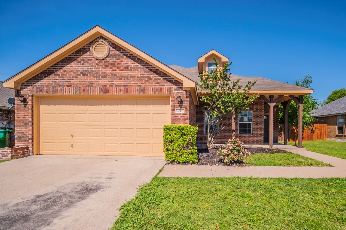3001 Lake Ridge Drive Sanger TX 76266