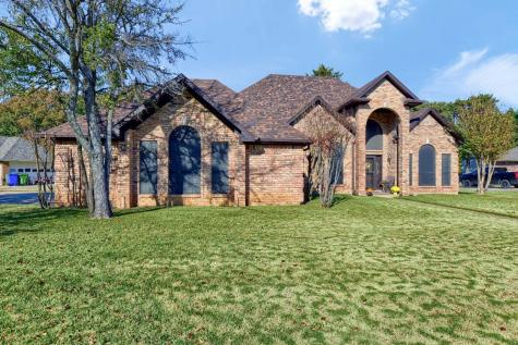 2409 Evelyn Road Whitesboro TX 76273