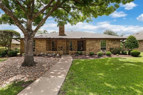 4005 Cedar Creek Drive Garland TX 75043