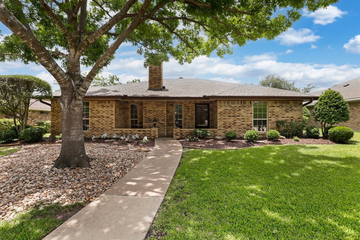 4005 Cedar Creek Drive Garland TX 75043