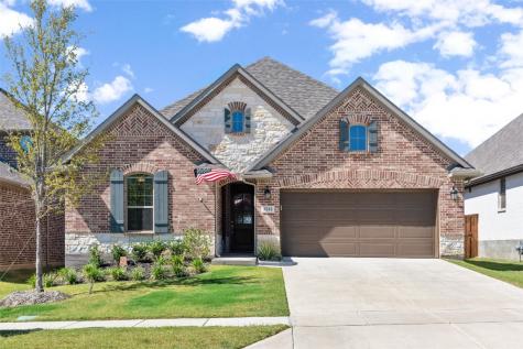 2533 Triton Drive Mckinney TX 75071