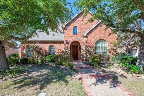 8108 Craftsbury Lane Mckinney TX 75071
