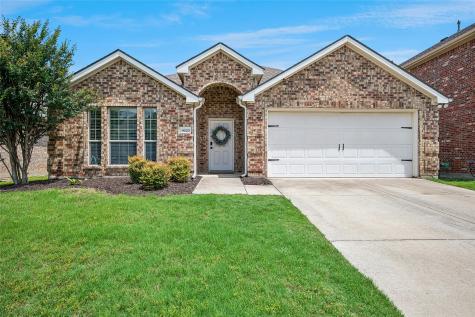 9620 Tipperary Drive Mckinney TX 75072