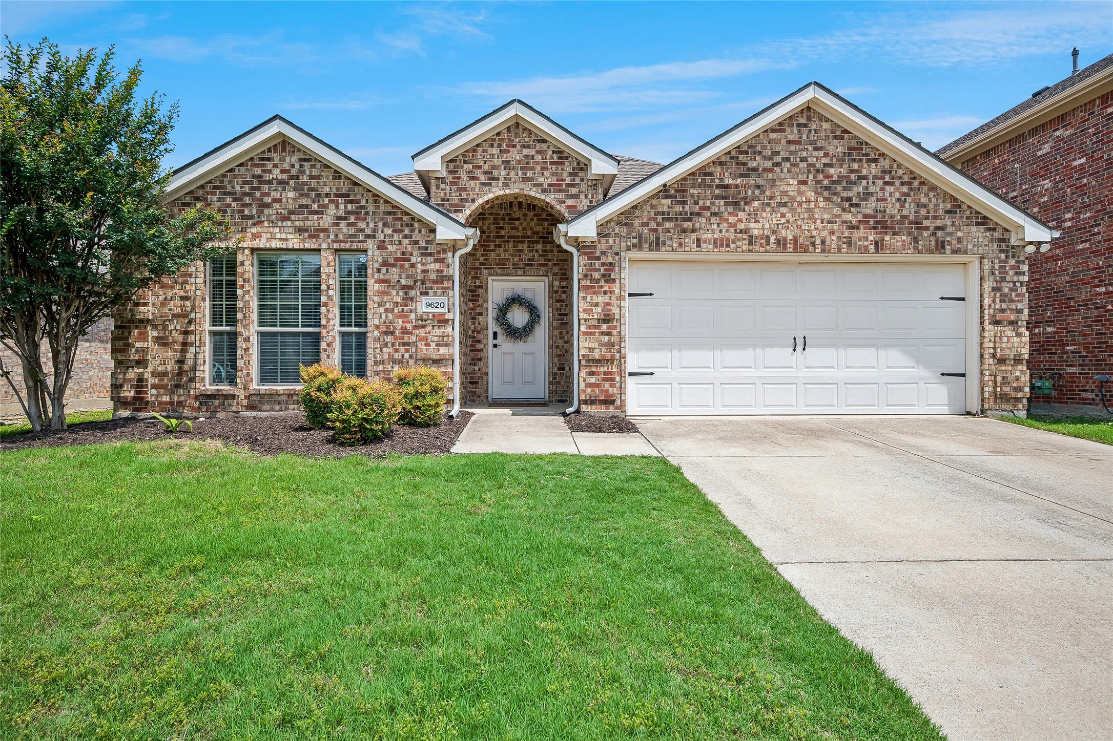 9620 Tipperary Drive Mckinney TX 75072