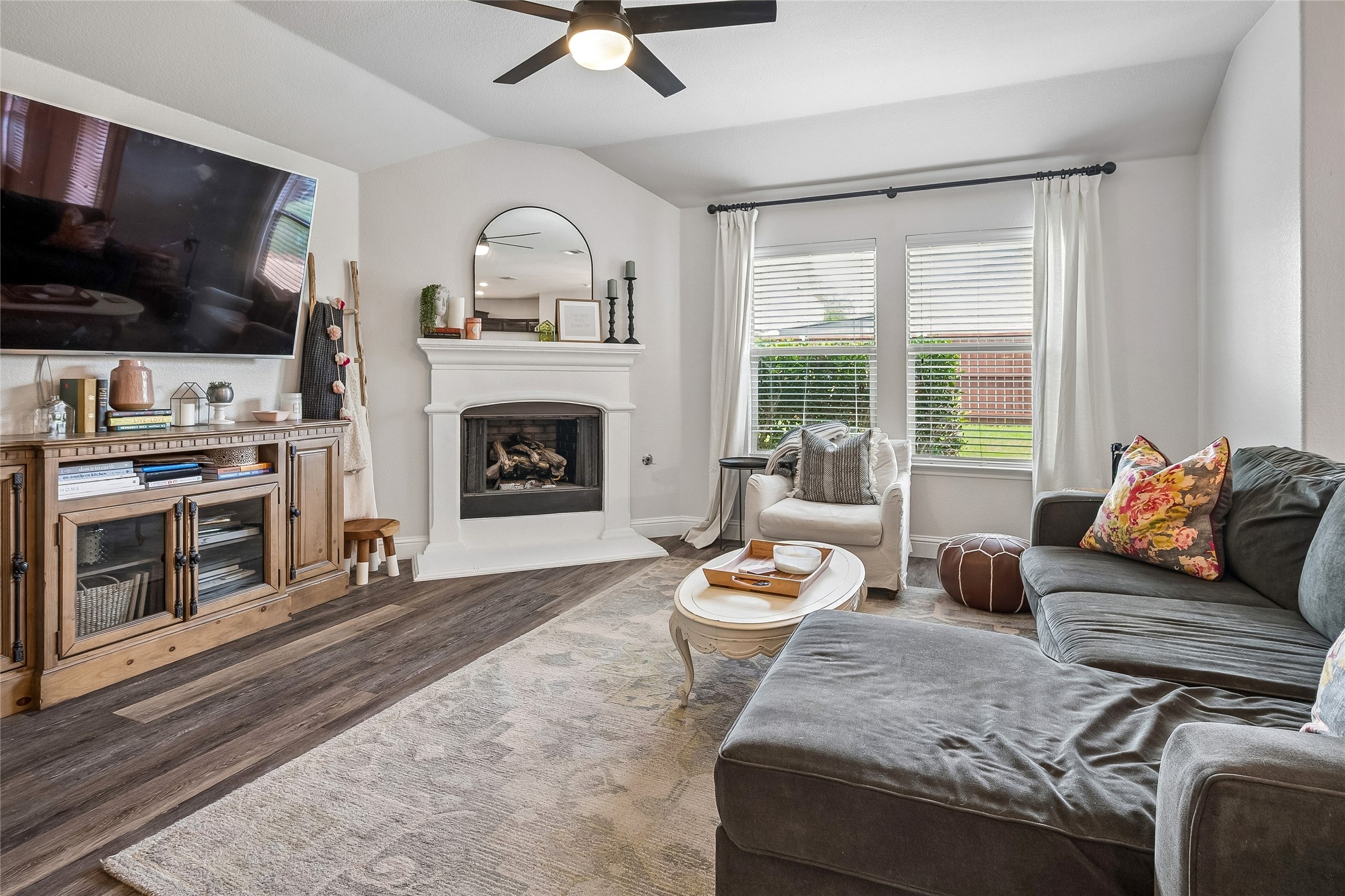9620 Tipperary Drive Mckinney TX 75072