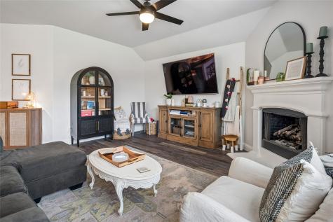 9620 Tipperary Drive Mckinney TX 75072