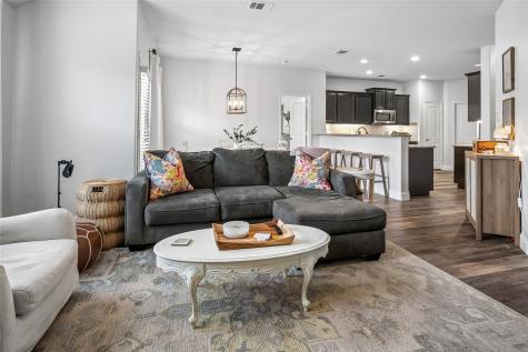 9620 Tipperary Drive Mckinney TX 75072