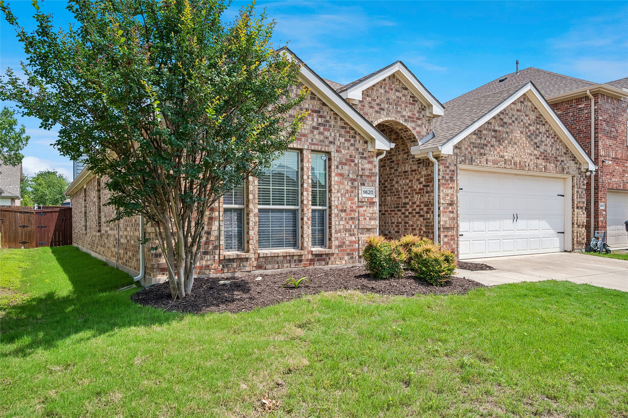 9620 Tipperary Drive Mckinney TX 75072