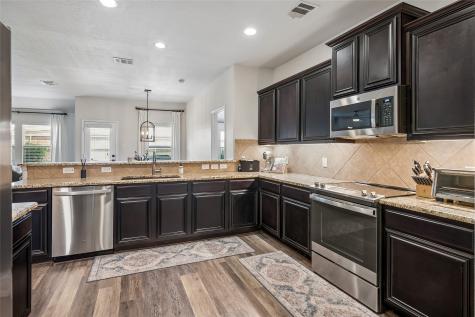 9620 Tipperary Drive Mckinney TX 75072