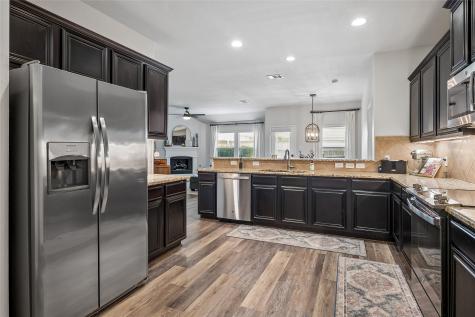 9620 Tipperary Drive Mckinney TX 75072