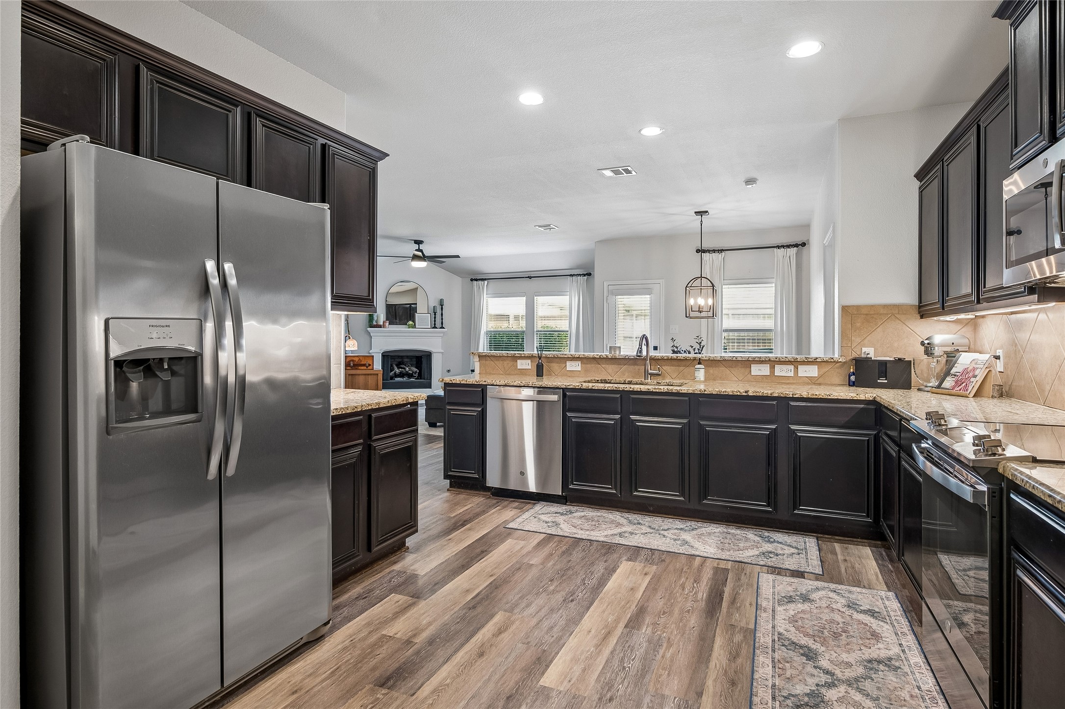 9620 Tipperary Drive Mckinney TX 75072