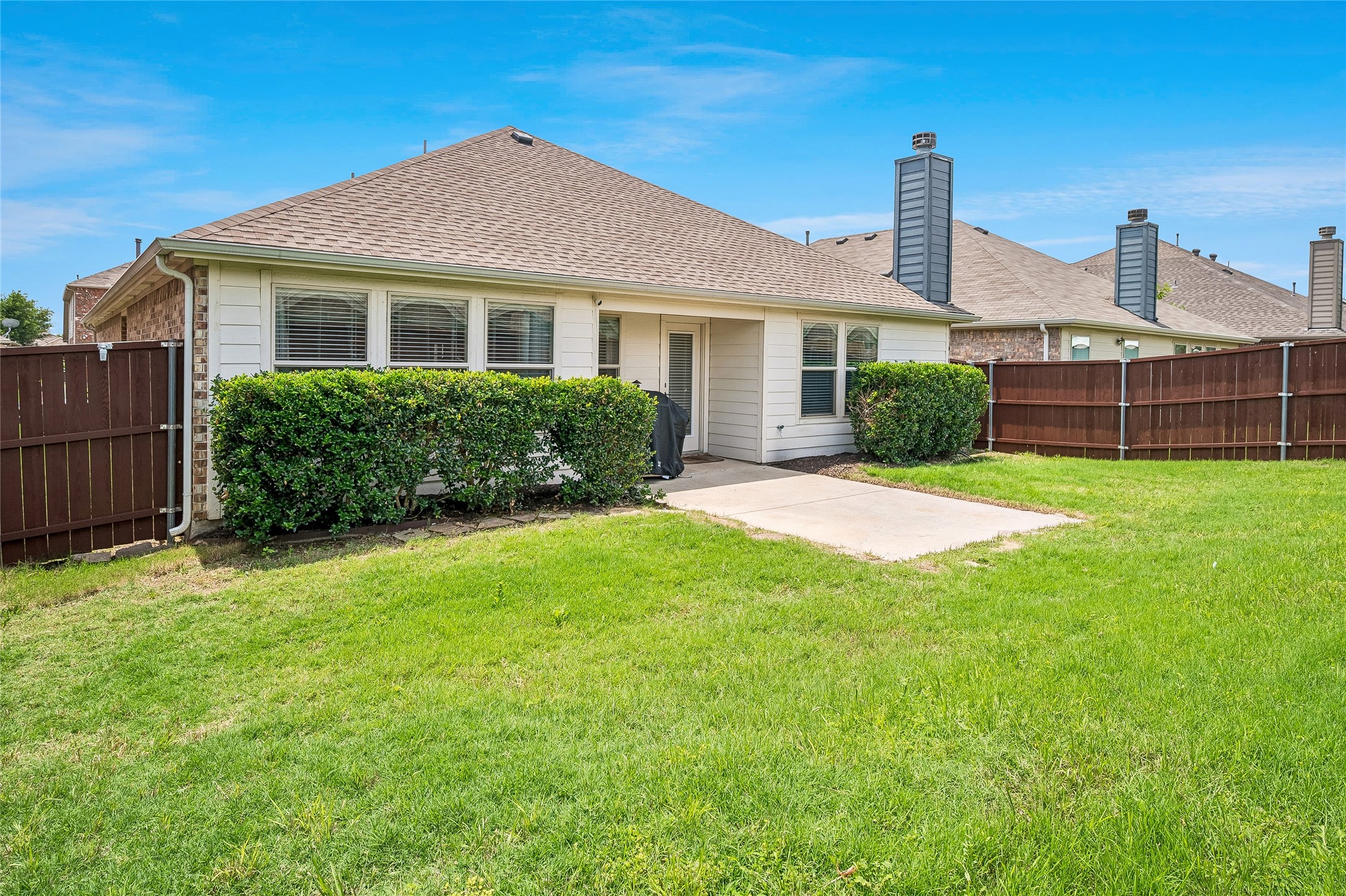 9620 Tipperary Drive Mckinney TX 75072