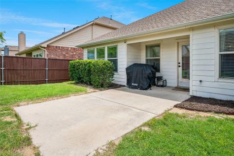 9620 Tipperary Drive Mckinney TX 75072