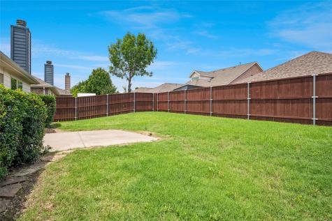 9620 Tipperary Drive Mckinney TX 75072