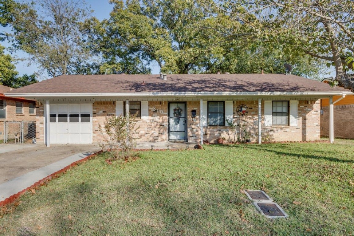 810 Acton Avenue Duncanville TX 75137