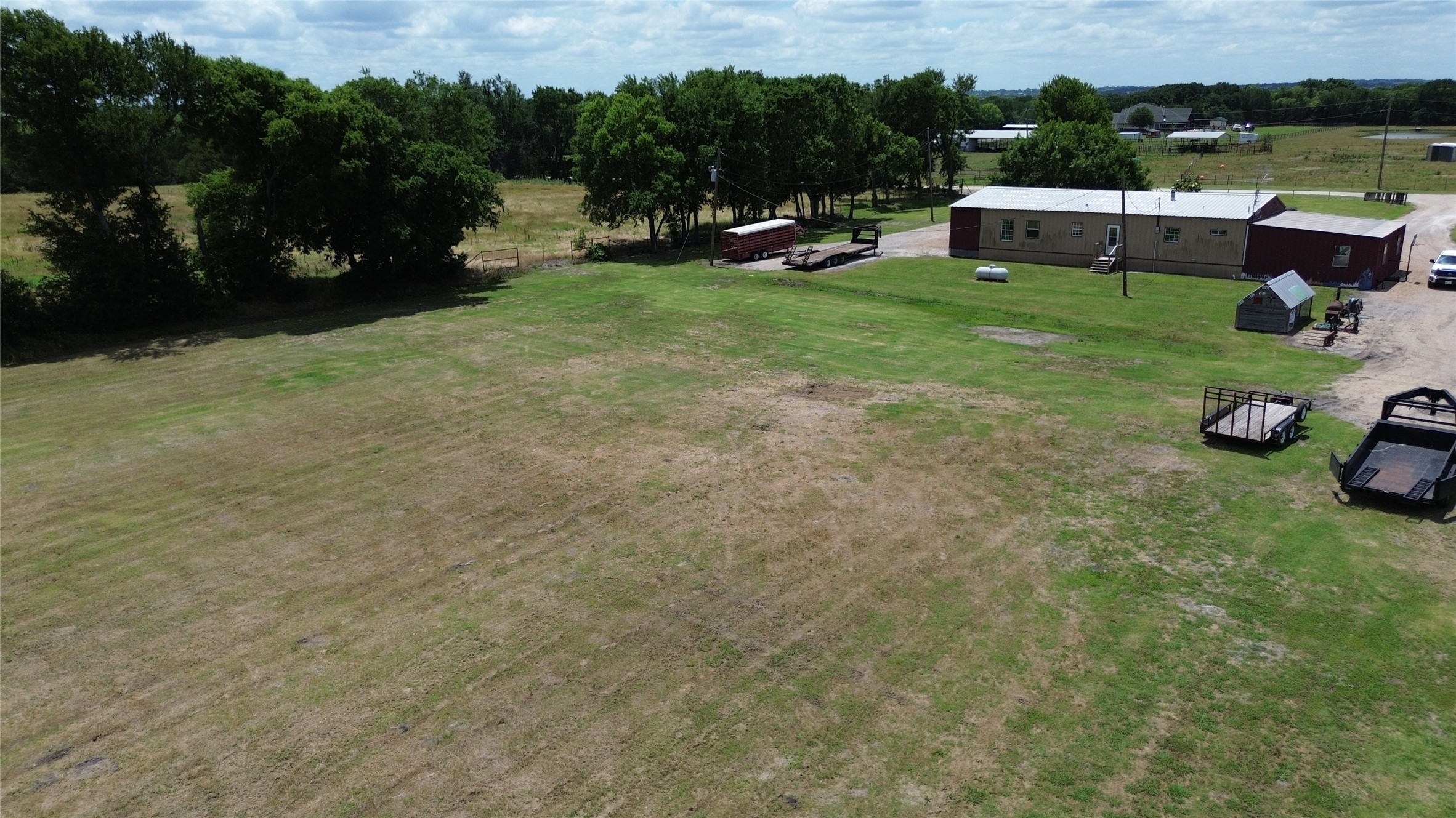 15901 County Road 1030 Blue Ridge TX 75424