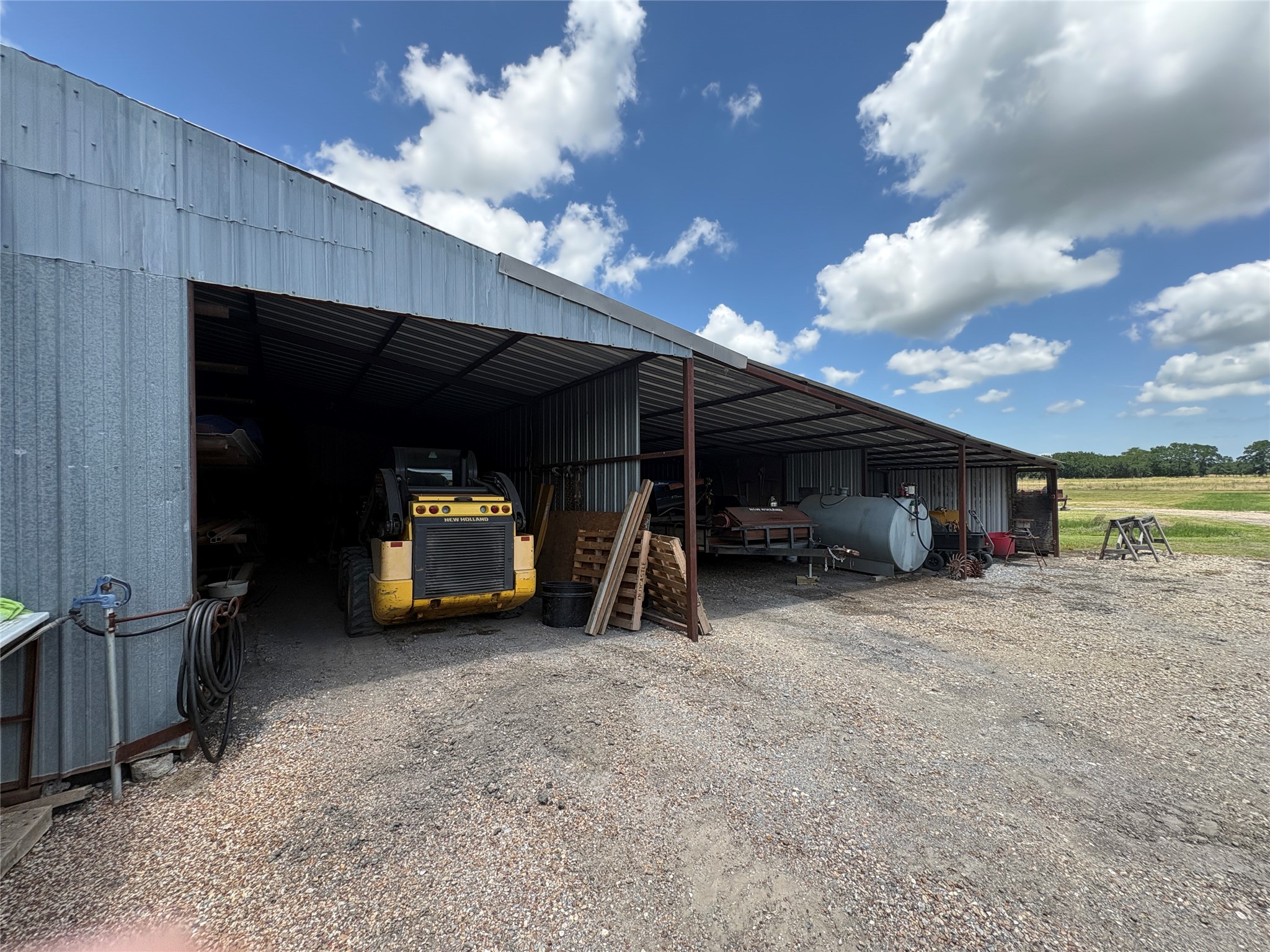 15901 County Road 1030 Blue Ridge TX 75424