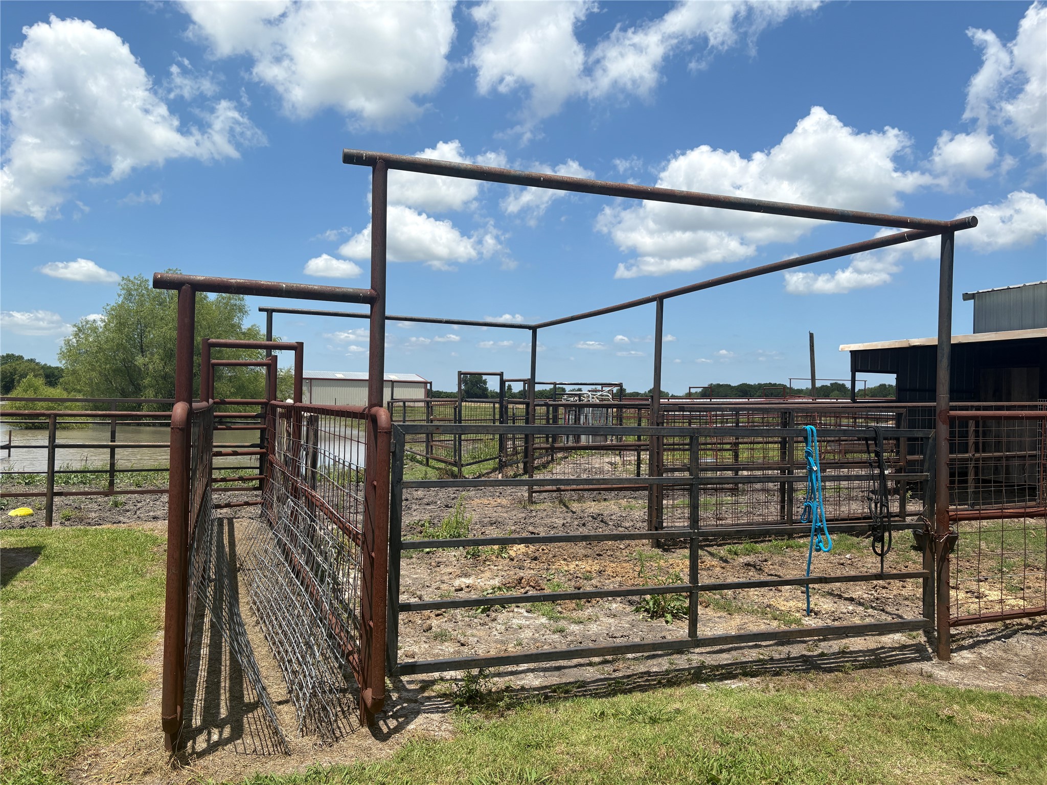 15901 County Road 1030 Blue Ridge TX 75424
