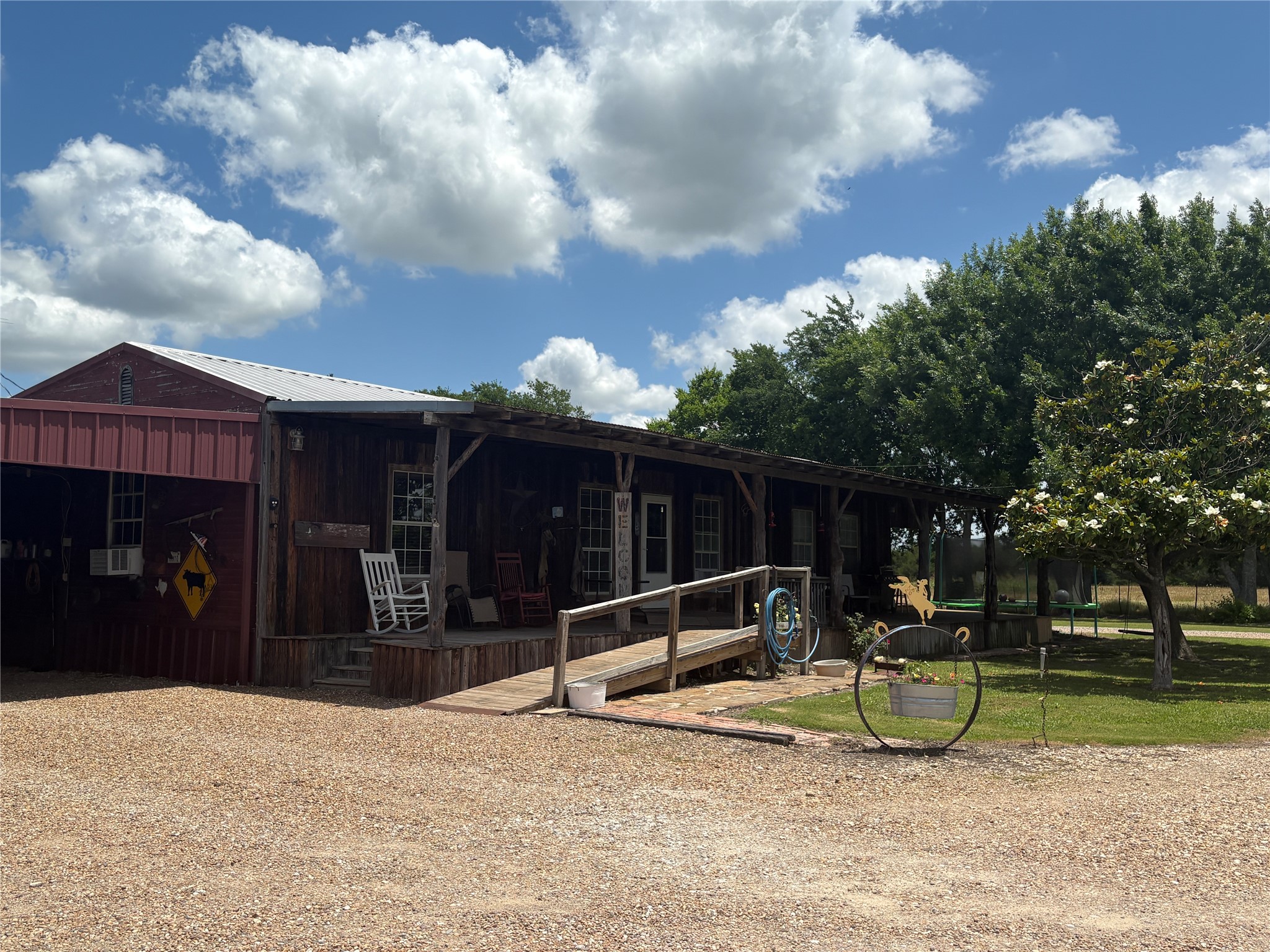 15901 County Road 1030 Blue Ridge TX 75424