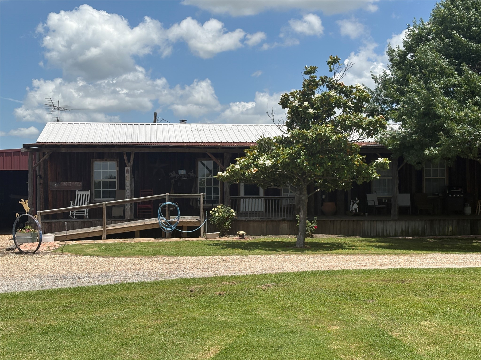 15901 County Road 1030 Blue Ridge TX 75424