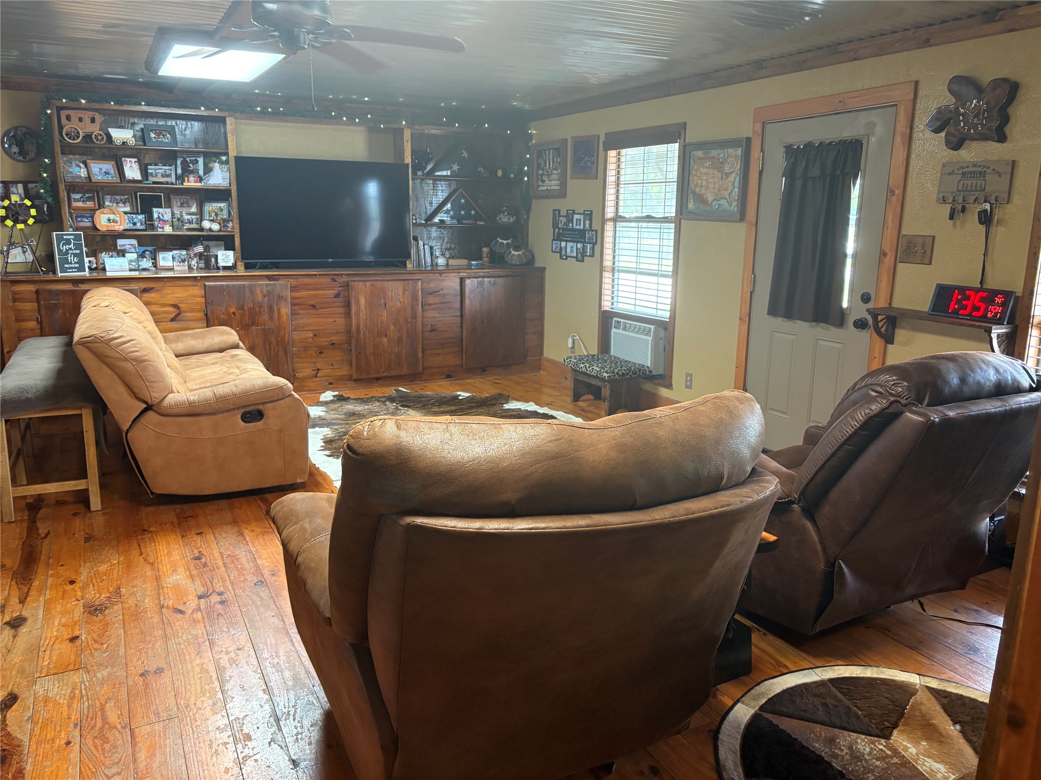 15901 County Road 1030 Blue Ridge TX 75424