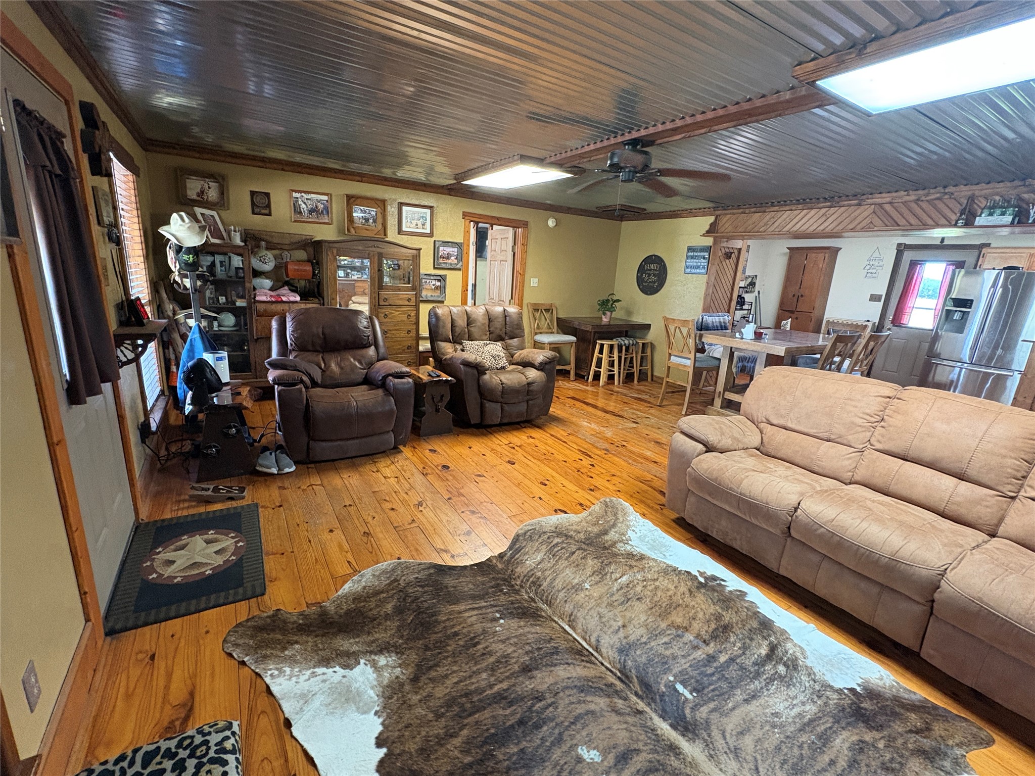 15901 County Road 1030 Blue Ridge TX 75424