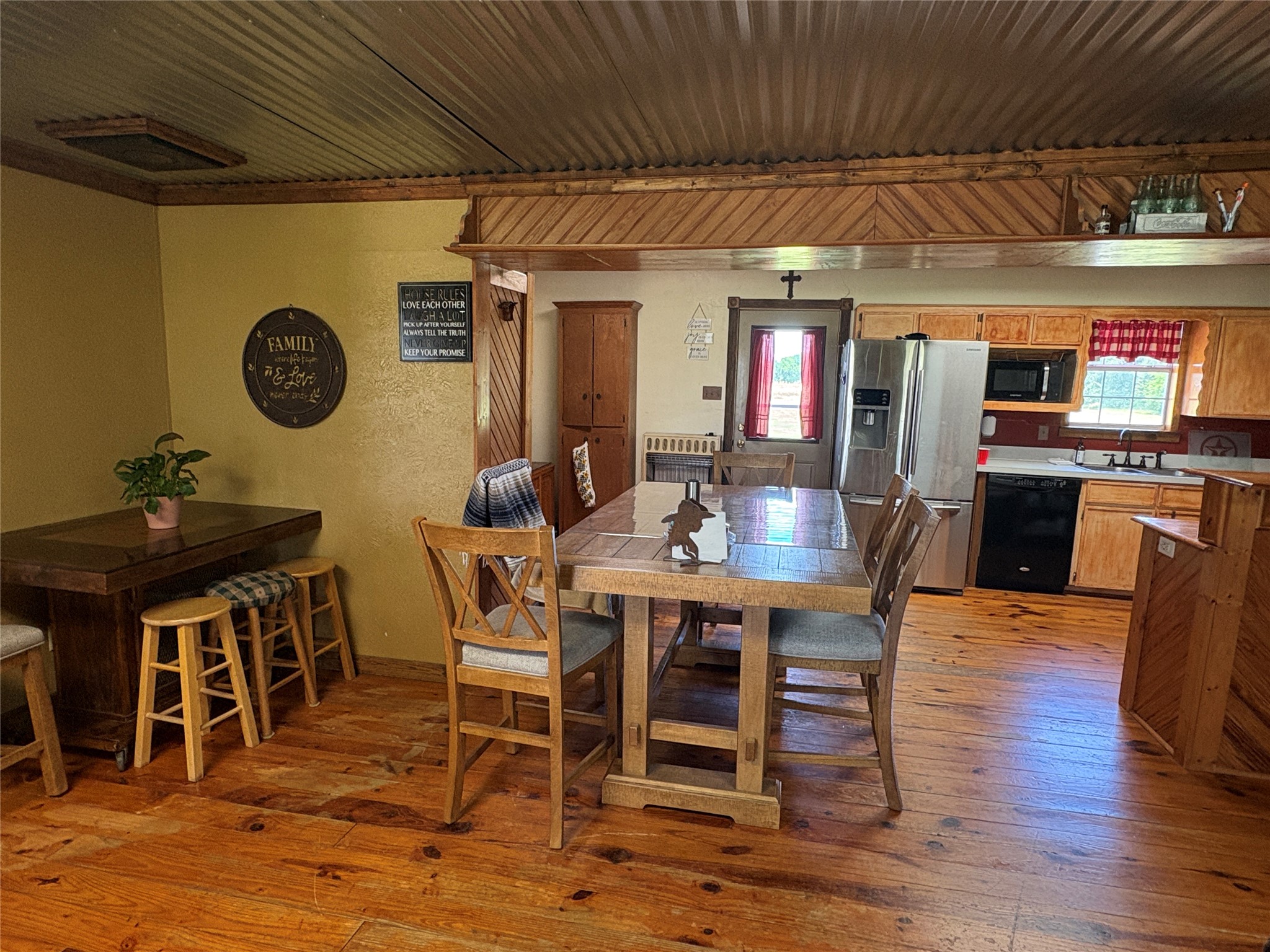 15901 County Road 1030 Blue Ridge TX 75424