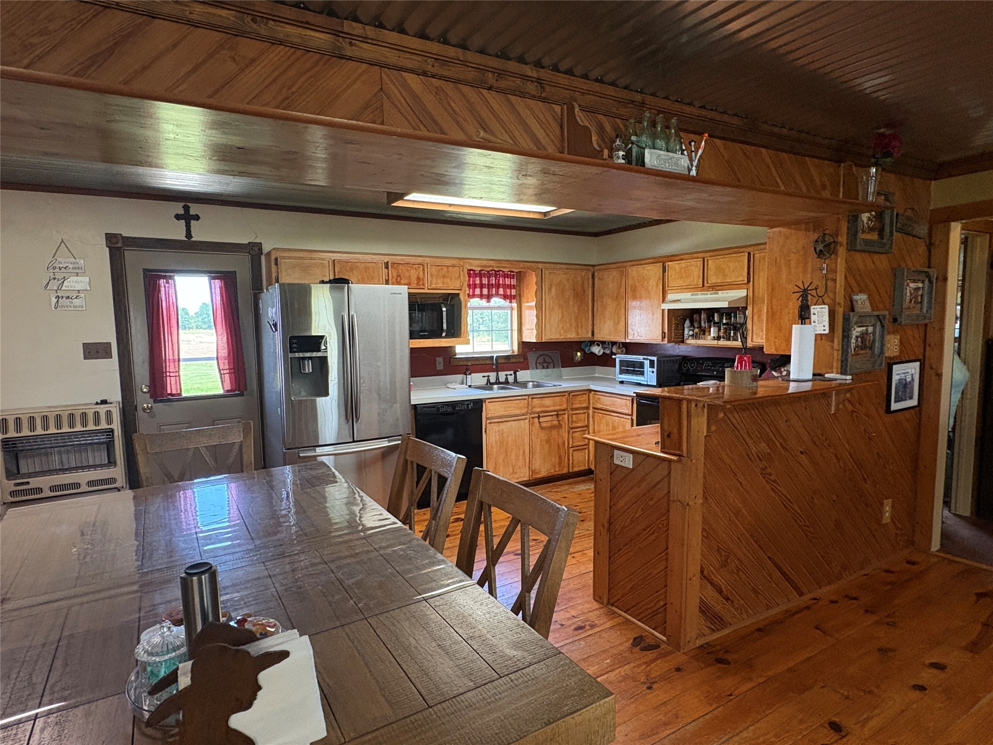 15901 County Road 1030 Blue Ridge TX 75424