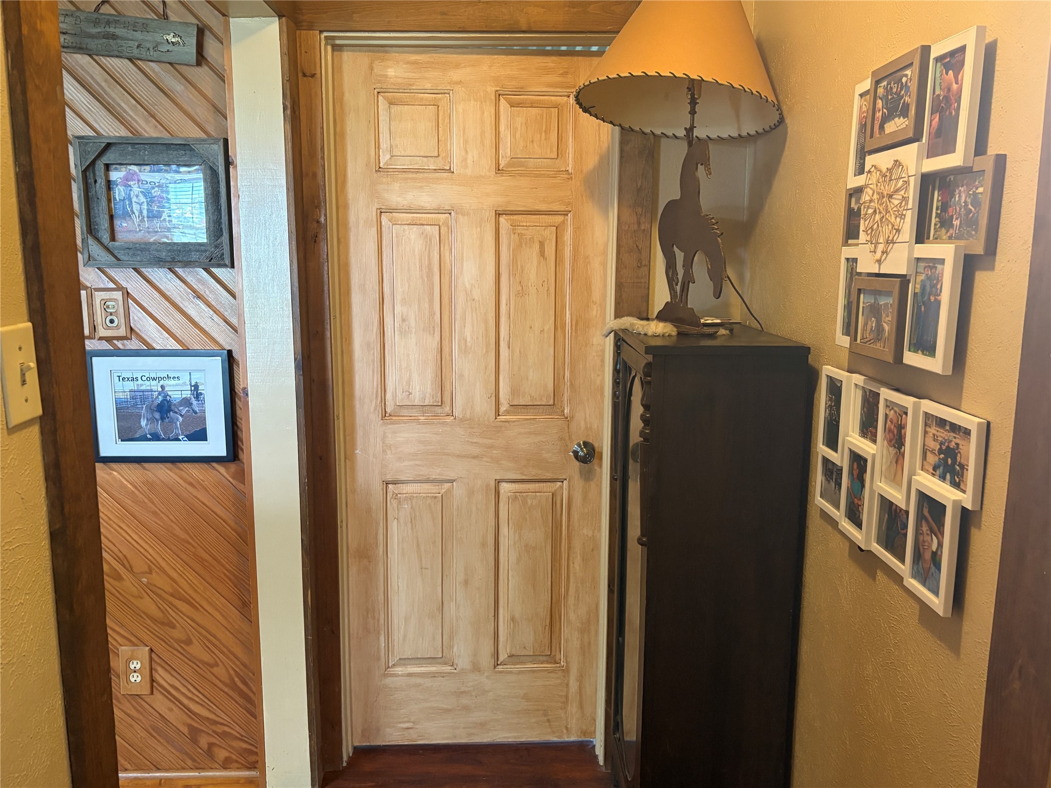 15901 County Road 1030 Blue Ridge TX 75424