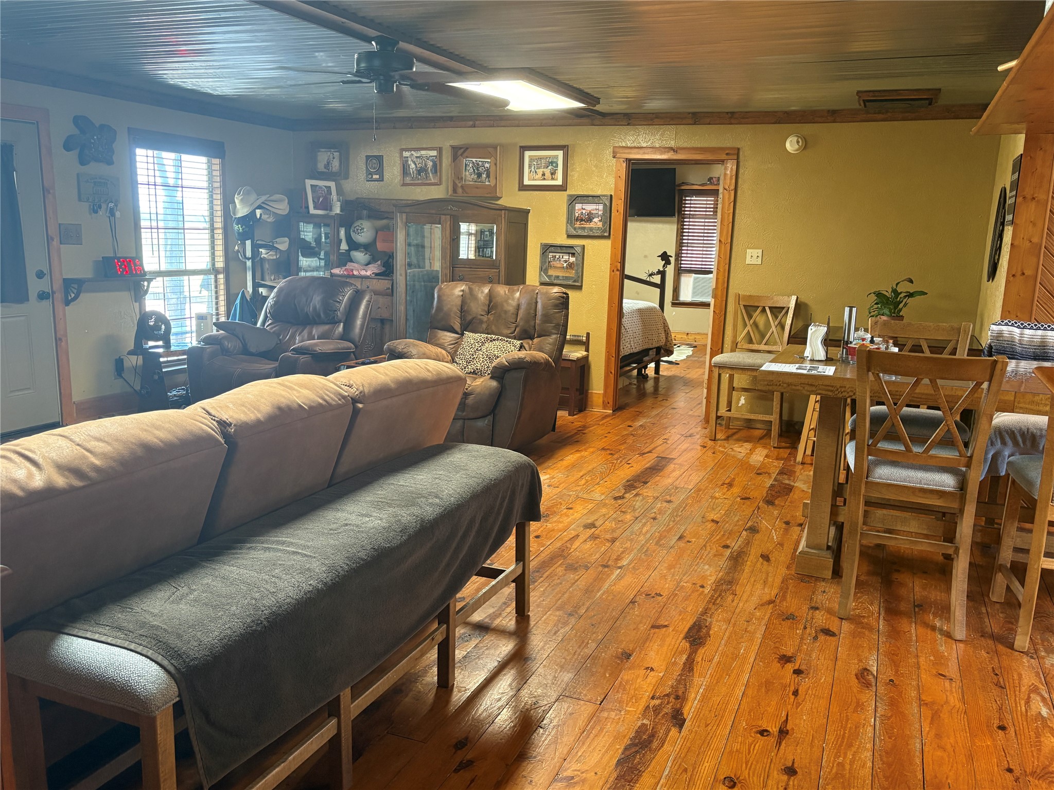 15901 County Road 1030 Blue Ridge TX 75424
