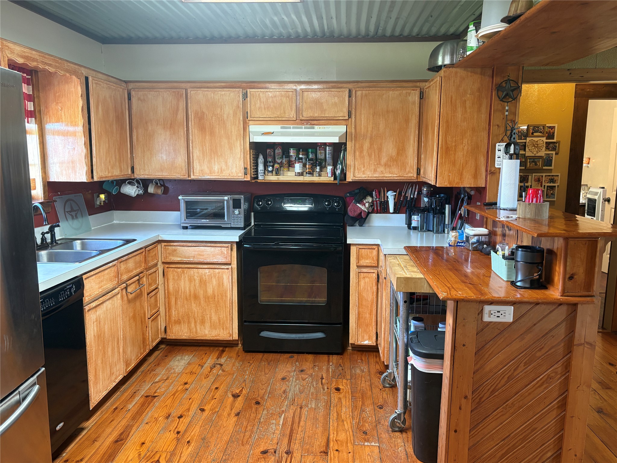 15901 County Road 1030 Blue Ridge TX 75424