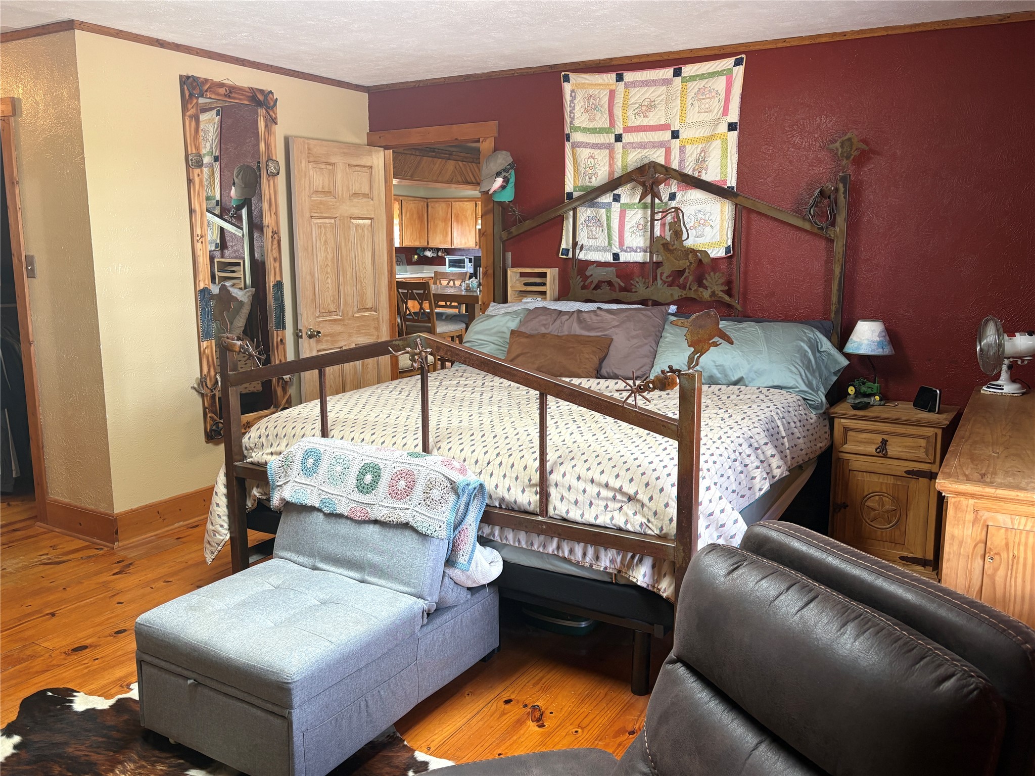 15901 County Road 1030 Blue Ridge TX 75424
