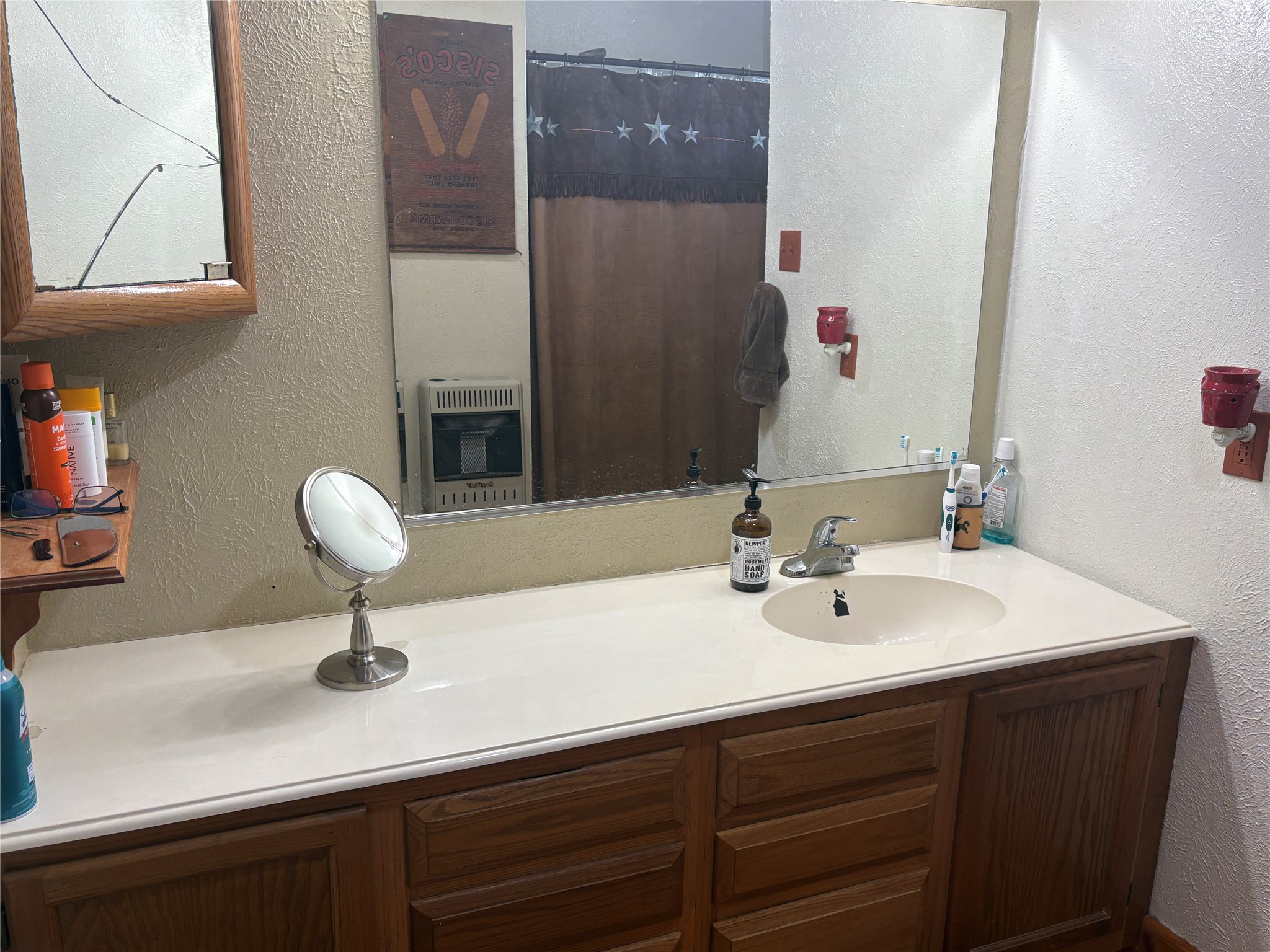 15901 County Road 1030 Blue Ridge TX 75424
