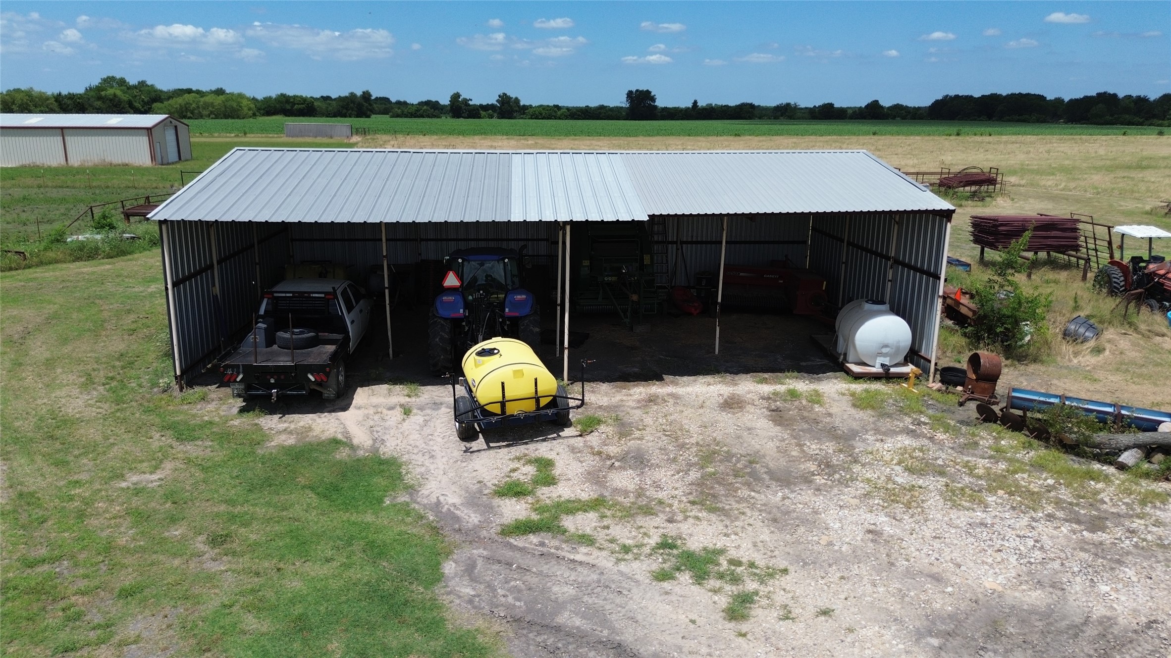15901 County Road 1030 Blue Ridge TX 75424