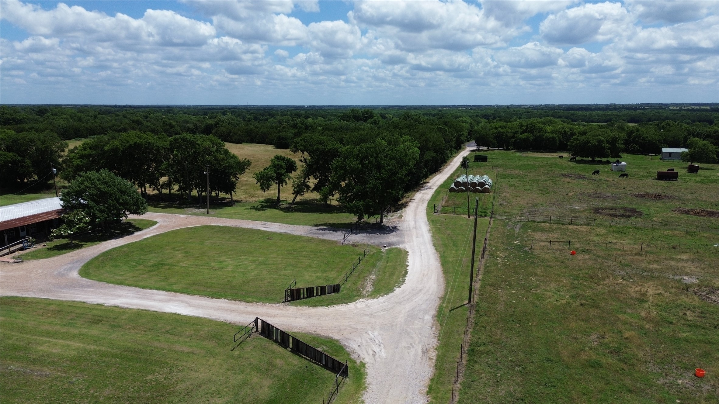 15901 County Road 1030 Blue Ridge TX 75424