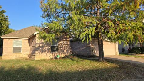 5256 Chessie Circle Haltom City TX 76137