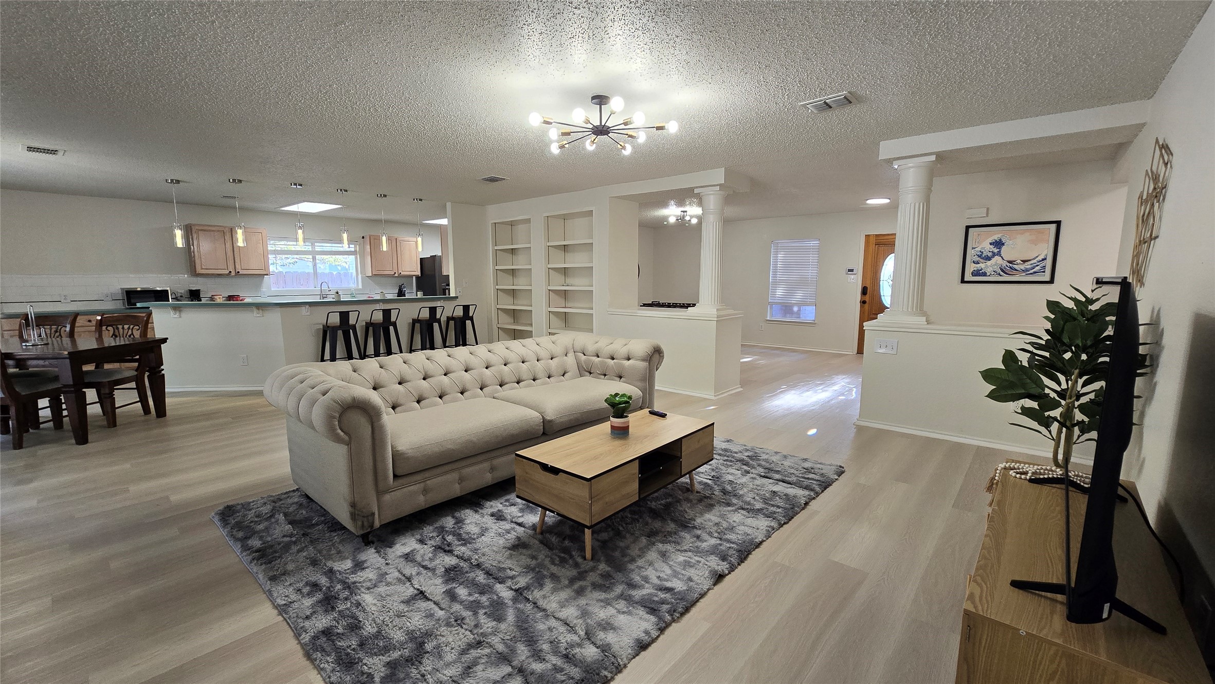 5256 Chessie Circle Haltom City TX 76137
