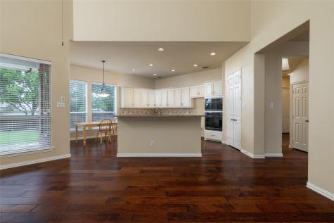 4136 Willingham Court Fort Worth TX 76244