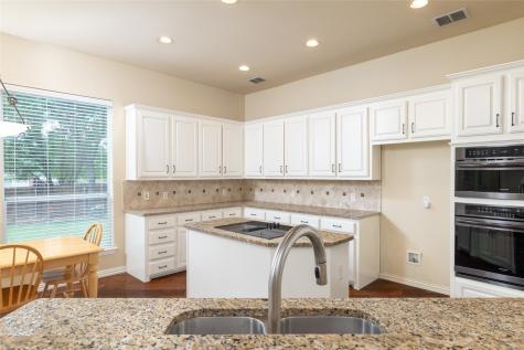 4136 Willingham Court Fort Worth TX 76244